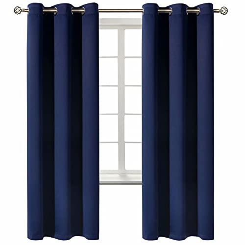 BGment Verdunkelungsvorhänge für Wohnzimmer –... - Maison & Cuisine Amazon Allemagne à 17.81€