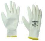 GUANTI MAURER SPALMATPOLIURETANO BIANCO mis10 - Maison & Cuisine Amazon Italie à 1.20€