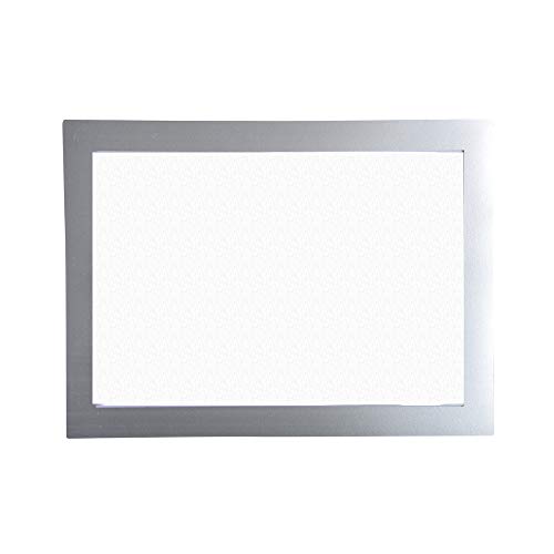 Exacompta - 39100E - 1 bolsillo de pantalla magnético A5... - Maison & Cuisine en promo à 8.25€