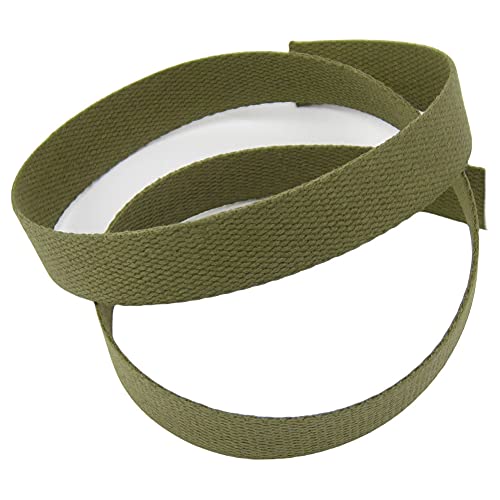 Stephanoise Sangle en coton de 30 mm de large - 1 m, Coton... - Loisirs Créatifs Amazon France à 2.31€