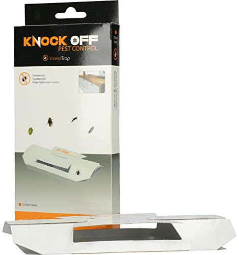 Knock Off Colpire La Grande Trappola Di Insetto - Jouets & Jeux Amazon Italie à 10.90€