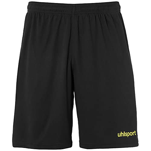 uhlsport - Pantaloncini da Bambino Center Basic, Senza Slip... - Sports & Fitness en promo à 9.49€
