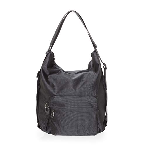 Mandarina Duck Md 20 P10qmt09, Borsa a Spalla Donna, Grigio... - Bricolage & Outils en promo à 65.73€