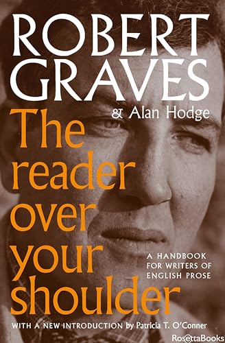 The Reader Over Your Shoulder: A Handbook for Writers of... - Amazon Royaume-Uni à 2.99€