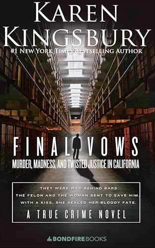 Final Vows: Murder, Madness, and Twisted Justice in... - Bon plan à 2.99€