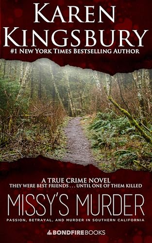 Missy's Murder: Passion, Betrayal, and Murder in Southern... - Bon plan à 2.99€