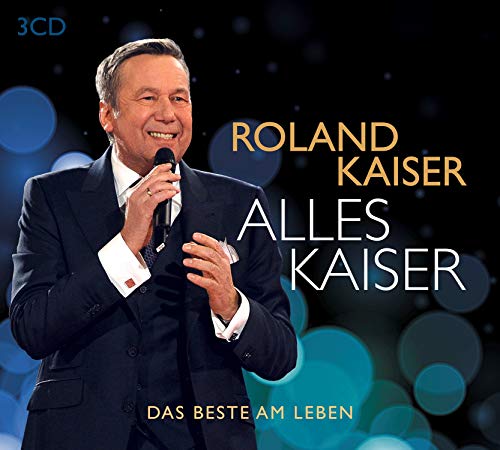 Alles Kaiser (das Beste am Leben) - Musique & Instruments Amazon France à 18.76€