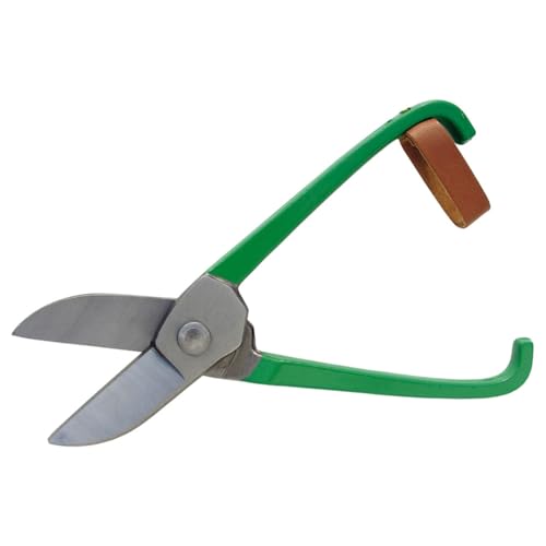 Dönges Ciseaux à tôle anglaise 300 mm - Bricolage & Outils Amazon France à 22.04€