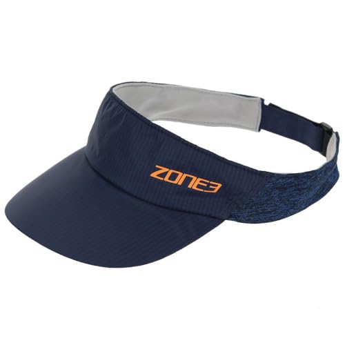 ZONE3 Lightweight Race Visor for Training and Racing... - Sports & Fitness Amazon Royaume-Uni à 9.00€