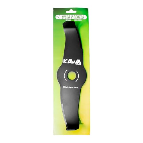 kawapower kw5512 disque lame 2 Embouts Pro 310 X 3.0 - Bricolage & Outils Amazon France à 11.30€