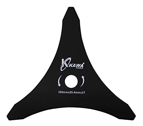 Kawapower KW052 Scheibe mit 3 Spitzen, 3,0 x 3.0 - DIY & Tools Amazon Germany à 9.49€