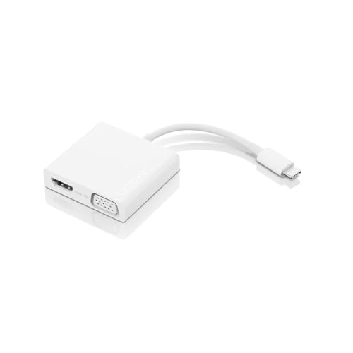 Lenovo USB-C 3-in-1 Hub - High-Tech & Électronique Amazon Espagne à 4.99€
