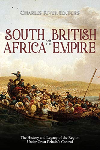 South Africa and the British Empire: The History and Legacy... - Bon plan à 0.99€
