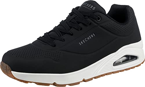 Skechers Uno Stand On Air, Scarpe da ginnastica Uomo, Dark... - Auto & Moto en promo à 75.35€