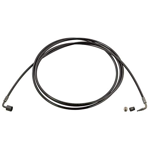 FEBI Driver Cab Tilt Unit Hose Line compatible with VOLVO... - Jardin & Extérieur en promo à 71.45€