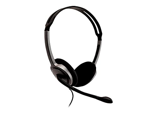 V7 HA212-2EP Casque audio Binaural Bandeau Noir, Argent... - Sports & Fitness en promo à 11.03€