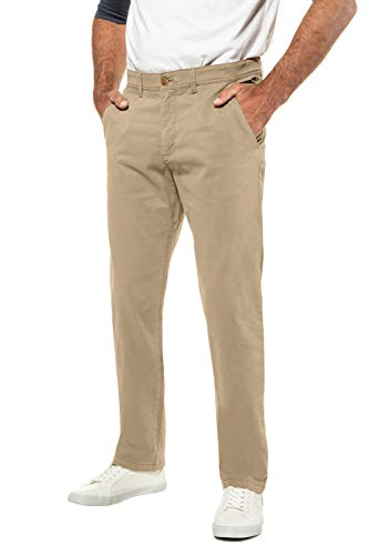 JP 1880 Regular - Pantalones Chinos para Hombre Arena 54 - Maison & Cuisine Amazon Espagne à 17.33€