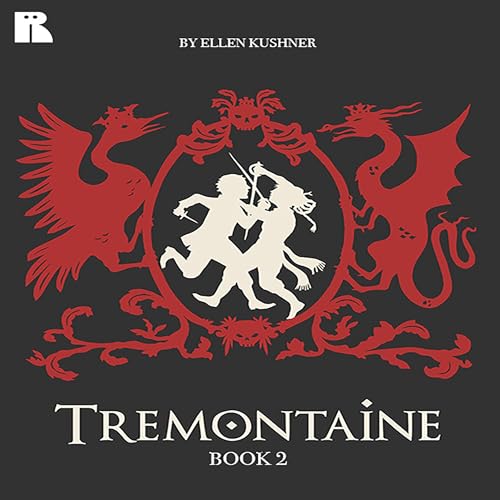 Tremontaine: Book 2 en promo sur Amazon