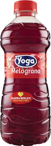 Yoga Jugo de granada (1 L) - Sports & Fitness Amazon Espagne à 1.29€