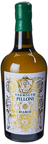 Silvio Carta Vermouth Pilloni Bianco, 750 ml - Auto & Moto en promo à 10.51€
