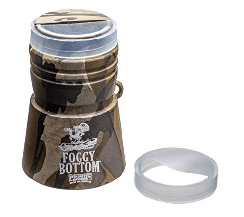 PRIMOS Hunting Game Calls Turkey - Sports & Fitness Amazon Royaume-Uni à 5.65€