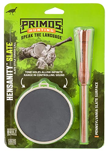 Primos Caza Game Calls Turquía - Jouets & Jeux en promo à 15.49€