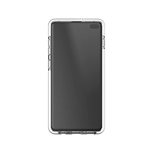 Gear4 Piccadilly - Custodia trasparente con protezione... - Tech & Electronics Amazon Italy à 8.52€