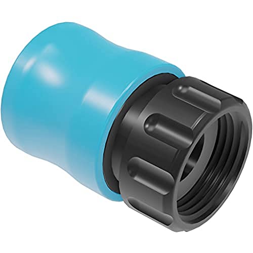 Cellfast Schnellkupplung mit Innengewinde BASIC 3/4", 50-133 - Bricolage & Outils Amazon Allemagne à 0.94€