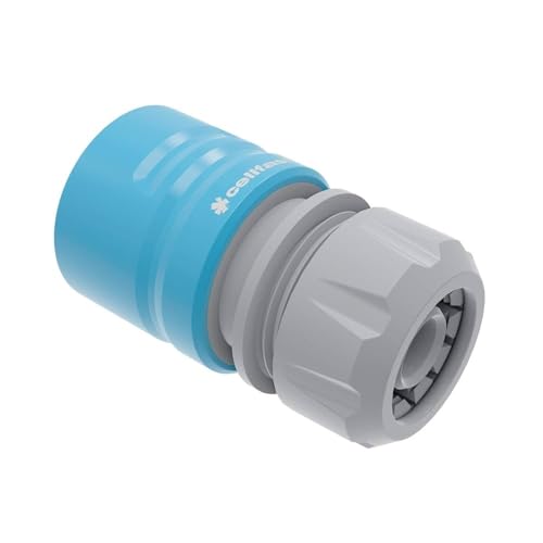 Cellfast Innesto rapido IDEAL™ 1/2" - 5/8", plastica... - Tech & Electronics Amazon Italy à 2.97€