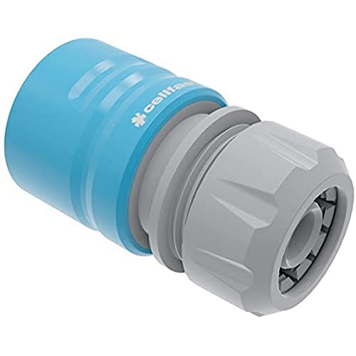 Cellfast Raccord rapide passage, raccord rapide, raccord de... - High-Tech & Électronique en promo à 6.19€