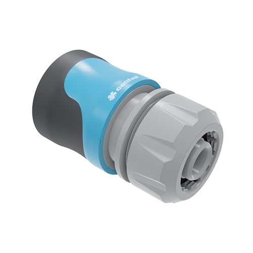 CELLFAST Reparator Schlauchverbinder 1/2" 5/8" 3/4"... - Garden & Outdoor Amazon Germany à 1.38€
