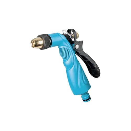 CELLFAST Gartenbrause Sprinklerpistole Spritzpistole 7... - Garden & Outdoor Amazon Germany à 6.73€
