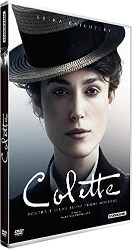 Colette - [DVD] - Livres & eBooks Amazon Allemagne à 9.75€