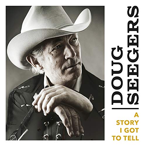 A Story I Got To Tell - Bon plan à 12.59€
