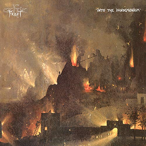 Into the Pandemonium - Maison & Cuisine en promo à 3.99€