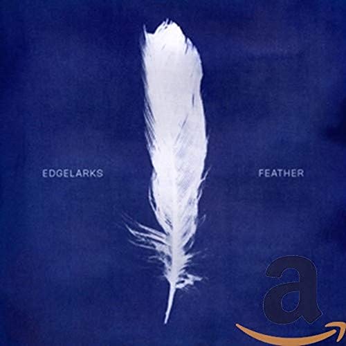 Edgelarks (Phillip Henry & Hannah Martin) - Feather - Musique & Instruments Amazon Allemagne à 14.39€