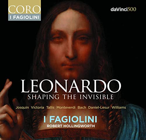 Leonardo: Shaping the Invisible - DIY & Tools Amazon Germany à 7.99€