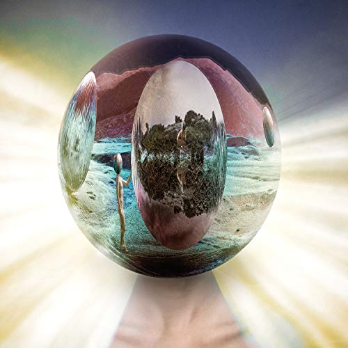 Hyperuranion [Vinyl LP] - Musique & Instruments en promo à 34.69€