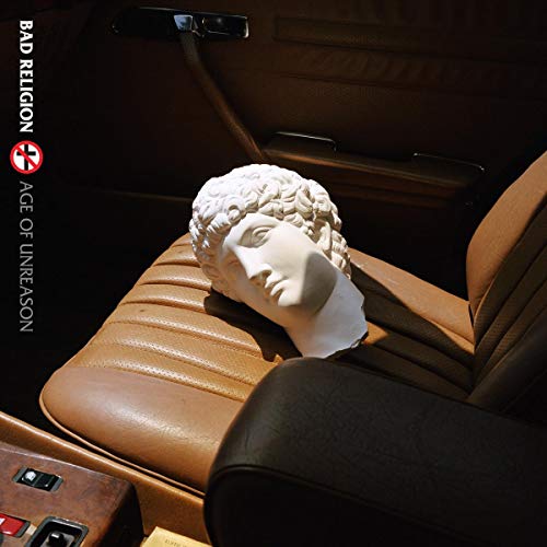 Age of Unreason [Vinyl LP] - Amazon Germany à 37.42€