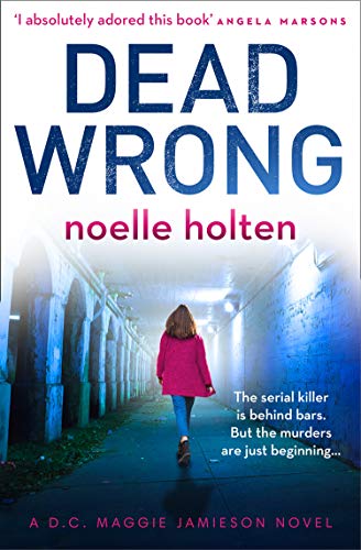 Dead Wrong: An absolutely gripping and suspenseful serial... - Books & eBooks Amazon UK à 0.99€