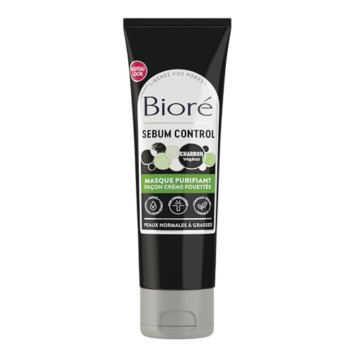 Biore Maschera Detox purificante Modo Crema Montata al... - Auto & Moto Amazon Italie à 5.81€