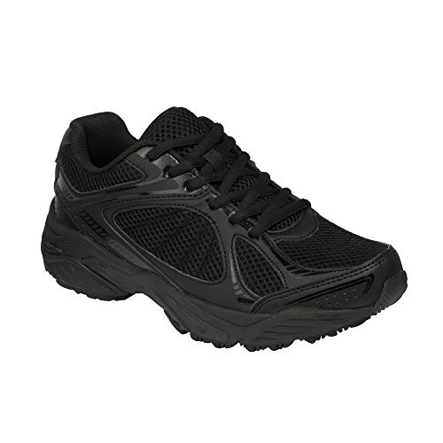 Scholl Mixte New Sprinter Basket, Noir, 42 EU en promo à 40,16€ (-51%) sur Amazon FR