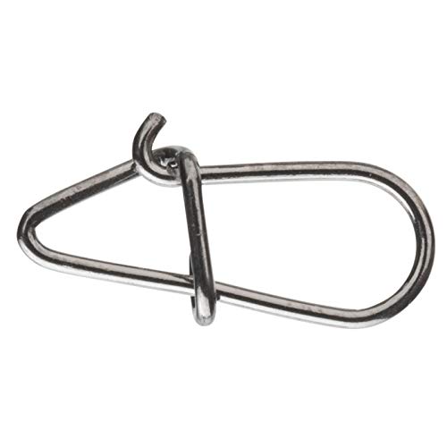 DAIWA Egg Karabiner 4 - Sports & Fitness Amazon Allemagne à 1.99€