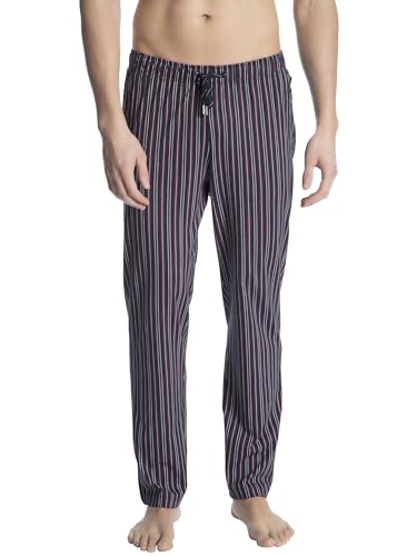 Calida Remix Basic, Pantaloni Uomo, Rosso (Umba Red 159)... - Home & Kitchen Amazon Italy à 41.57€