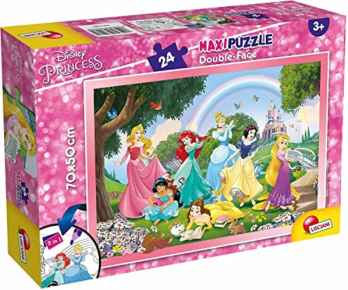 Liscianigiochi Lisciani 74082 Puzzle, Multicolour - Jouets & Jeux Amazon Royaume-Uni à 9.26€