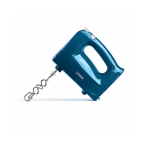 Livoo DOP162B - Batidora eléctrica - Sports & Fitness Amazon Espagne à 20.75€