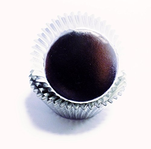 PME BC812 Metallic Silver Cupcake Lined-30 Pack, Foil Lined... - Nouvelle promo Amazon à 2.29€