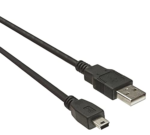 PremiumCord Câble de Connexion USB - Mini USB 0,2 m, Type A... - High-Tech & Électronique en promo à 1.78€