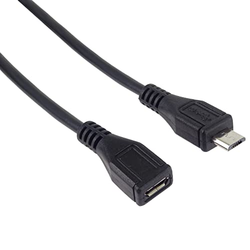PremiumCord Cavo di Prolunga Micro USB 5m, Cavo Dati High... - High-Tech & Électronique Amazon Italie à 13.07€
