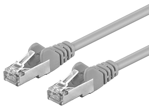 PremiumCord Câble Patch, CAT5e, 1Gbit/s, FTP, Ethernet... - Tech & Electronics Amazon France à 14.02€